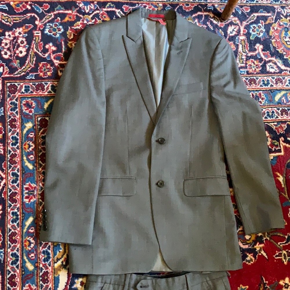 ALFANI MENS 3 PCS SUITS SET